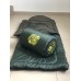 Спальный мешок Mednovtex Эксперт -20 (флис) 225/85 см для туризма 