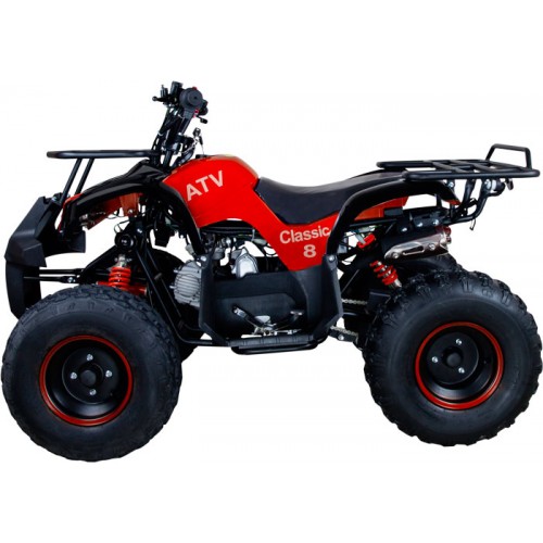 Квадроцикл Avantis atv Classic 8