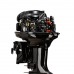 Двухтактный лодочный мотор GLADIATOR G40FES