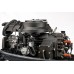 Двухтактный лодочный мотор Mikatsu M50FEL-T