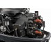 Двухтактный лодочный мотор Mikatsu M50FHS