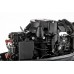 Двухтактный лодочный мотор Mikatsu M40FES