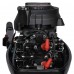 Двухтактный лодочный мотор MARLIN MP 15 AMHS