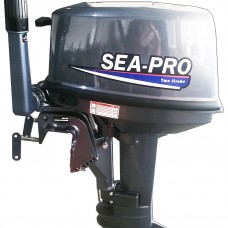 Лодочный мотор  SEA-PRO  T9.8S