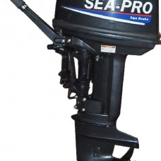 Двухтактный лодочный мотор SEA-PRO Т 30 S 30 л.с. 