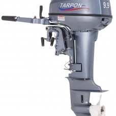 Лодочный мотор 2-х тактный Tarpon ОТН 9.9S